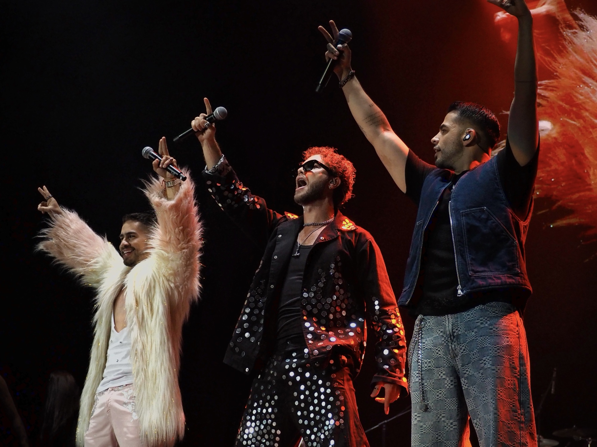 La Reina del Flow arrasa en Madrid con un concierto que unió nostalgia y puro flow