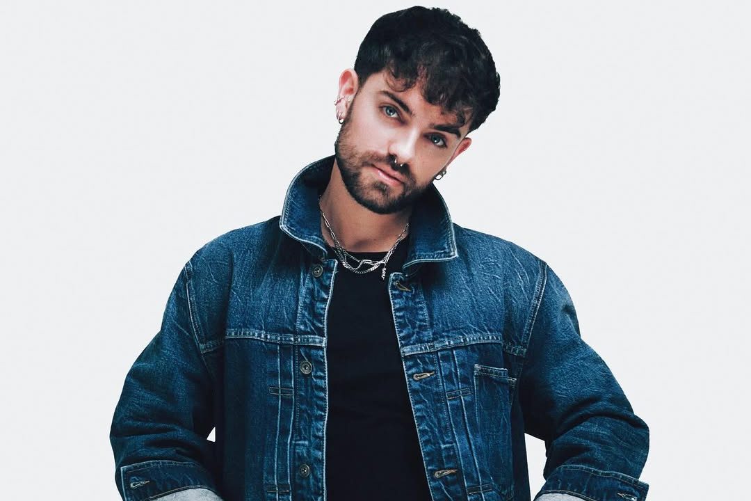 Iván Rojo y su nuevo single “29”: Una confesión íntima hecha canción