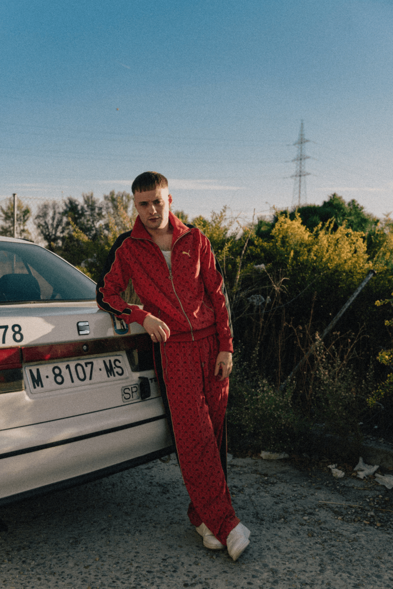 Concierto Especial de Grecas y Lanzamiento de ‘Escrito en la M30’