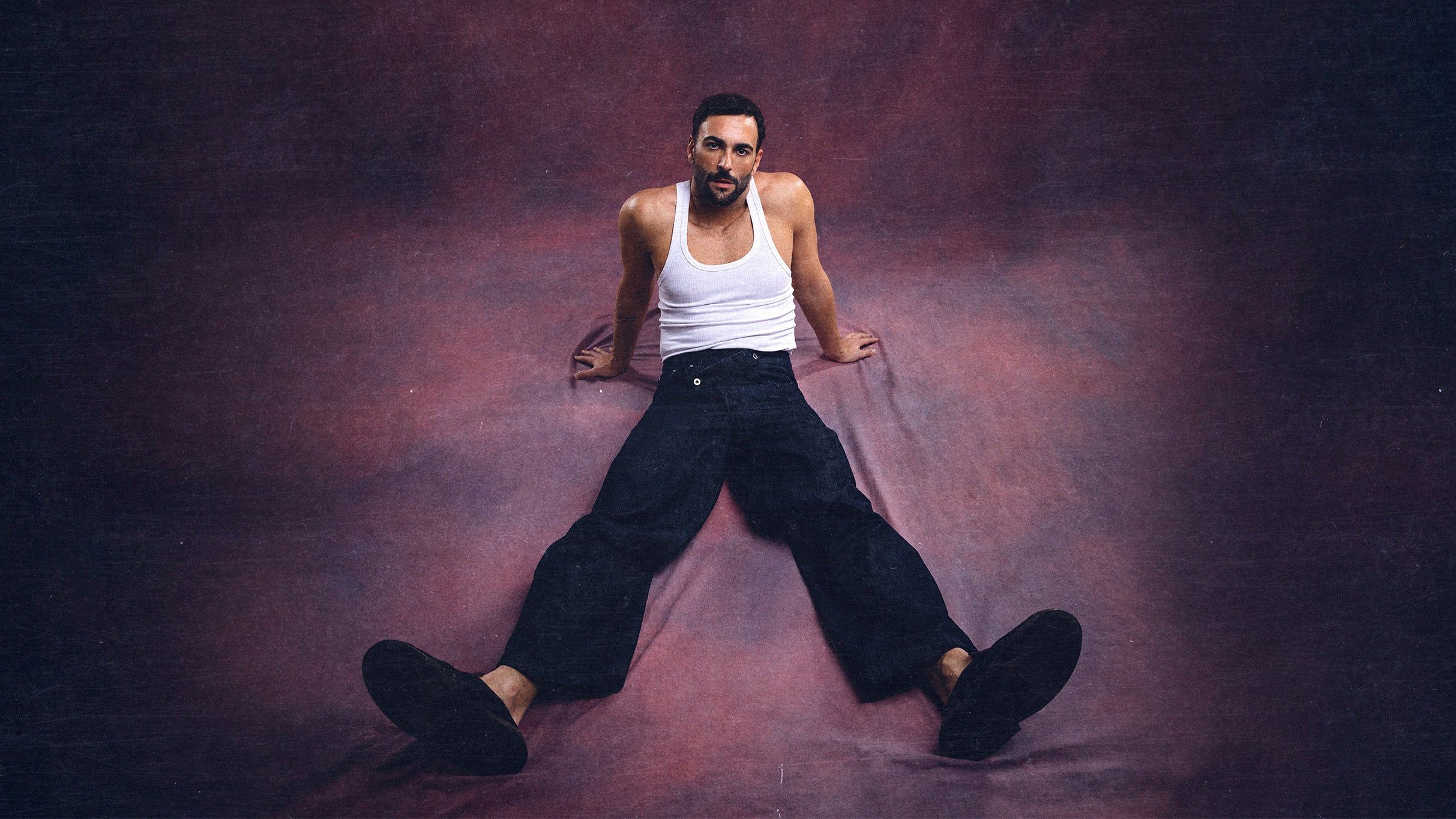 marco mengoni 8211 live in europe 2025 en madrid