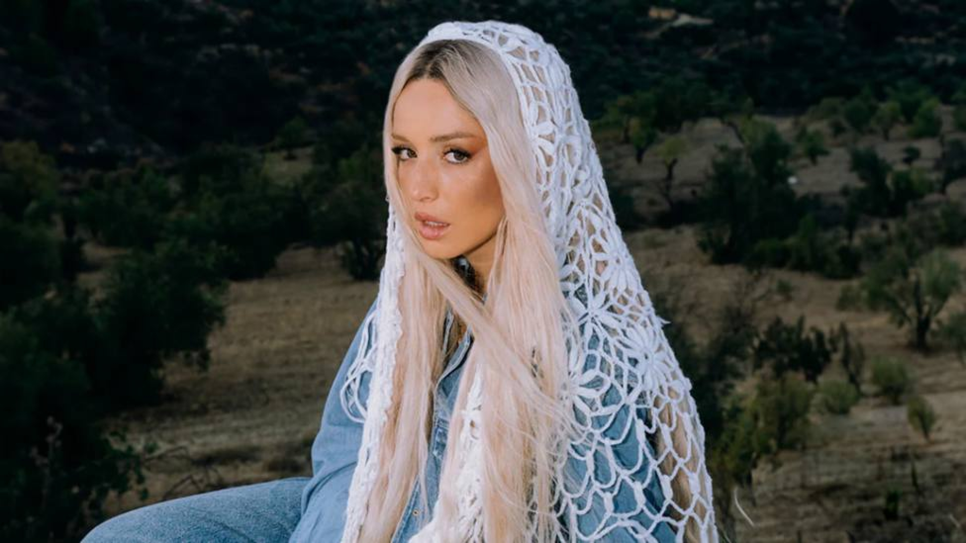 Lola Indigo presenta GRX La Feria 2026