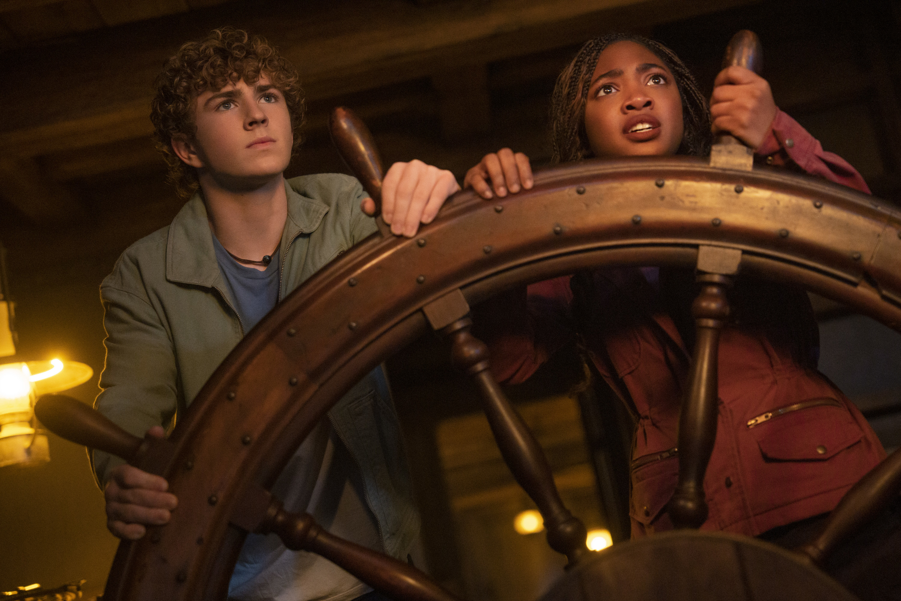 Vuelve la aventura: temporada 2 de Percy Jackson ya tiene tráiler y fecha de estreno