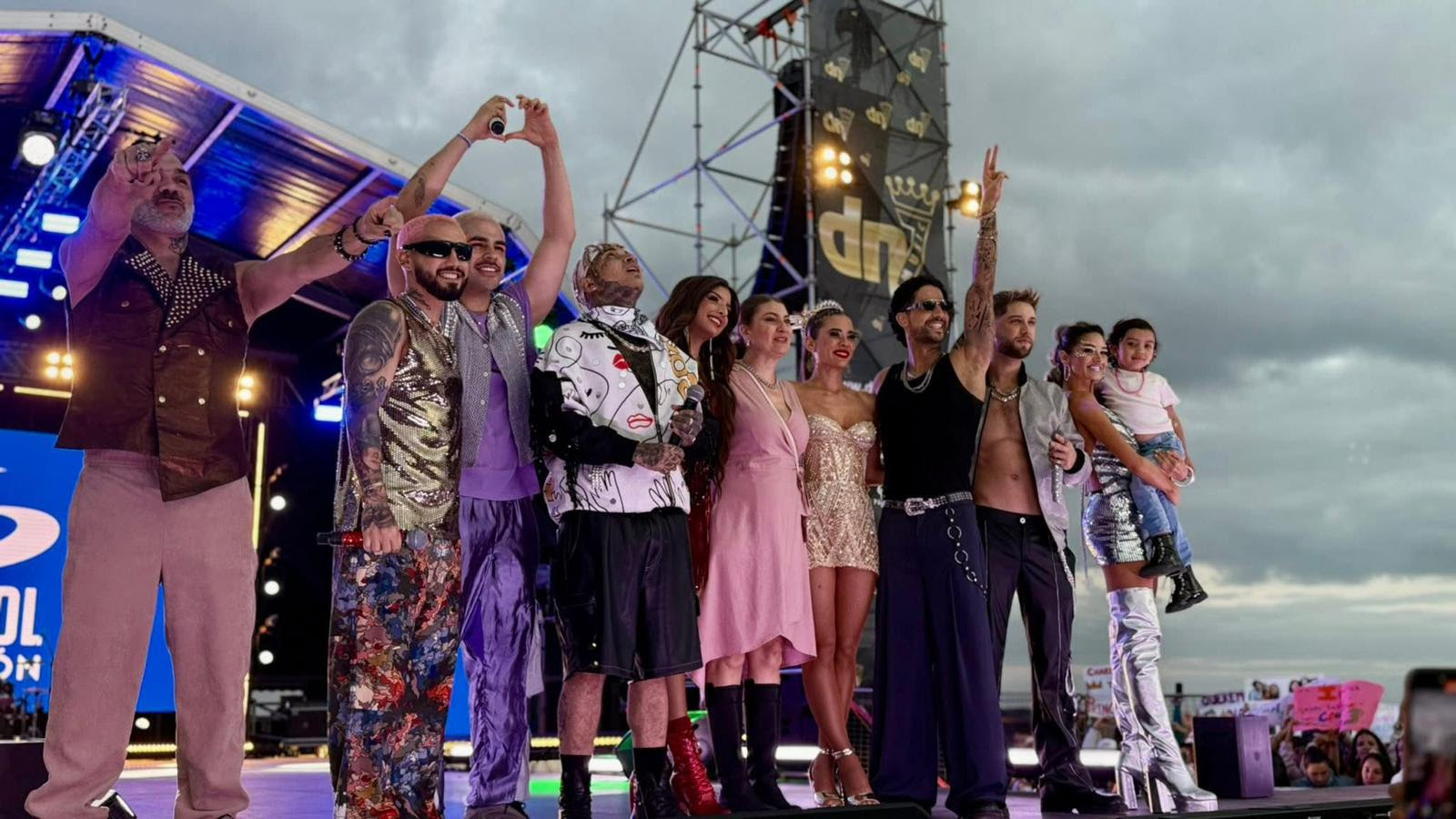 La Reina del Flow 3 aterriza en Netflix con Canarias como nuevo escenario internacional