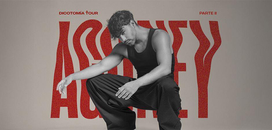 Descubre ‘Algún Día’: La Nueva Balada de Agoney