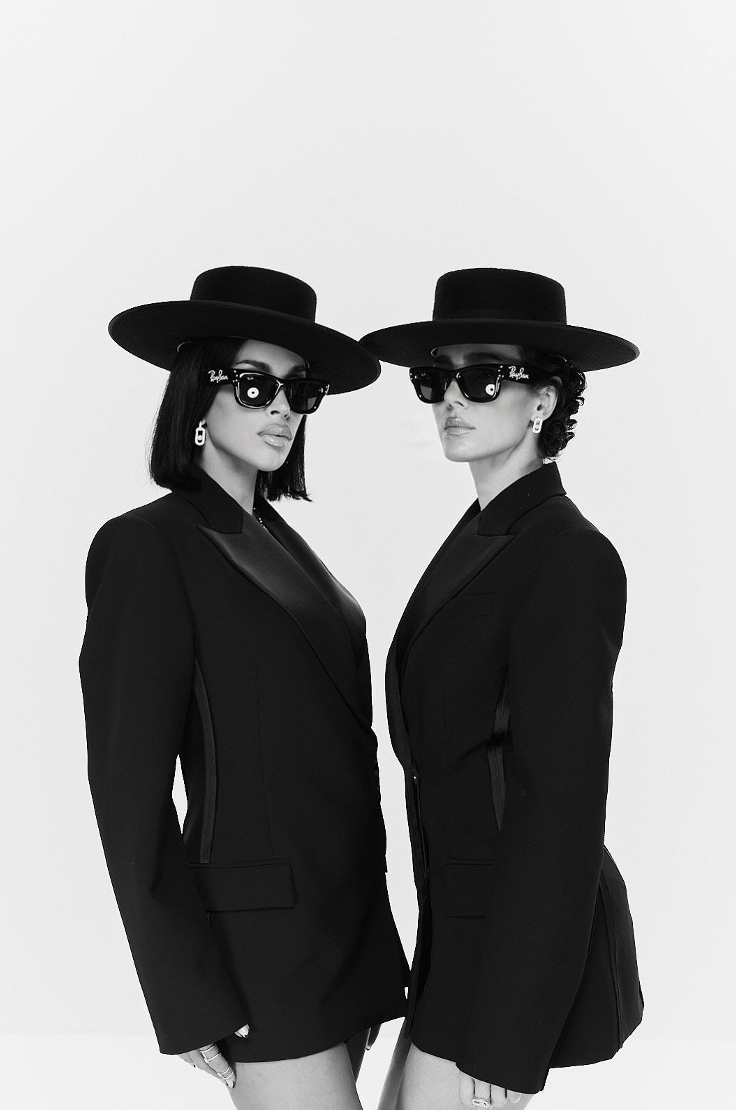 MESTIZA lanzan ‘Salam’ y adelantan su álbum ‘Spanish Chica’ antes de Coachella e Hï Ibiza