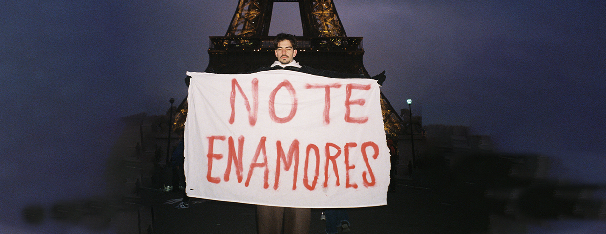 Xavibo Regresa a Madrid Con Su Gira ‘No Te Enamores’