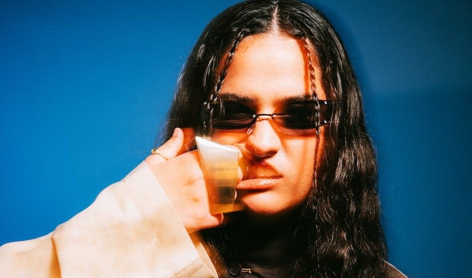 Salma presenta su nuevo proyecto en Sala Copérnico dentro de Bee Week Madrid