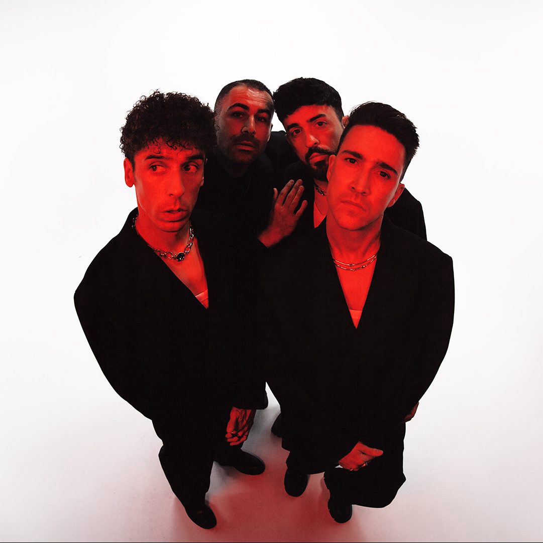 La Sala Aliatar acoge a Veintiuno en su paso por Granada