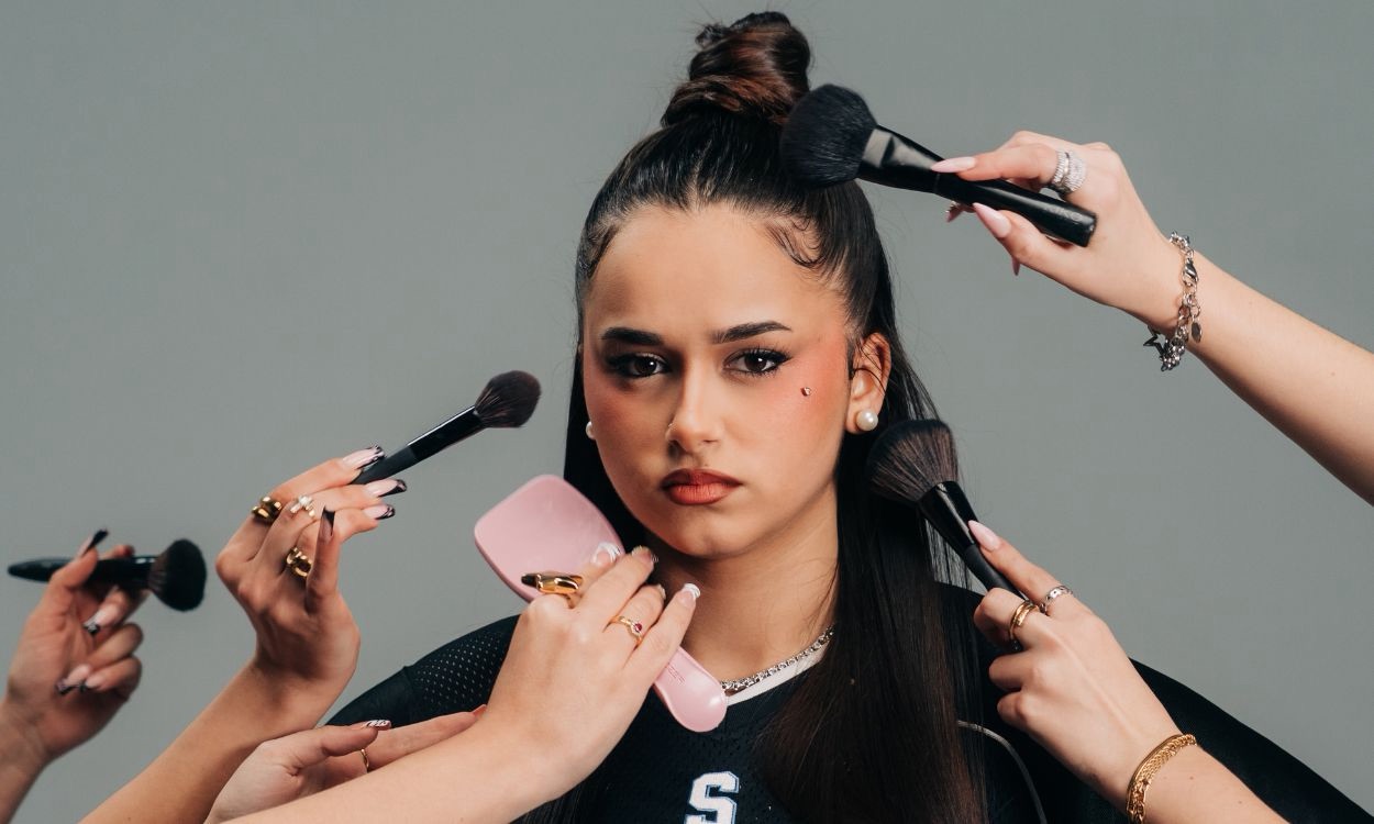 L0rna será la primera invitada confirmada de Scrapworld 2026