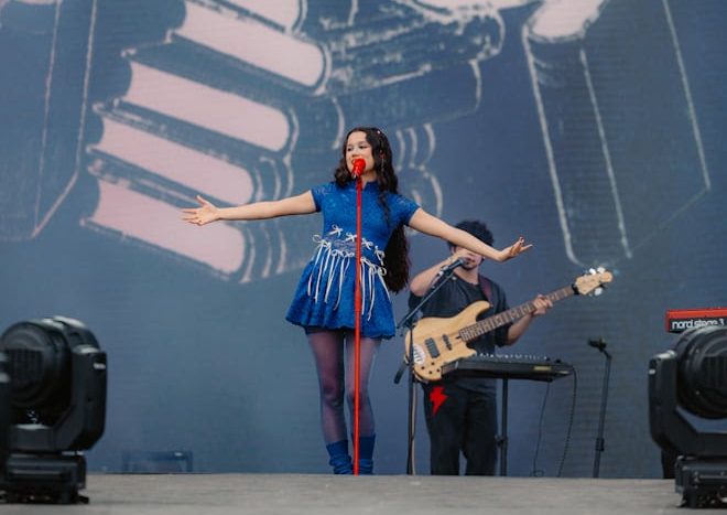 Joaquina llega a Madrid con su “Burbuja Deluxe Tour 2026”: conciertos en Sala But y Teatro Albéniz con Chiara Oliver y Malú