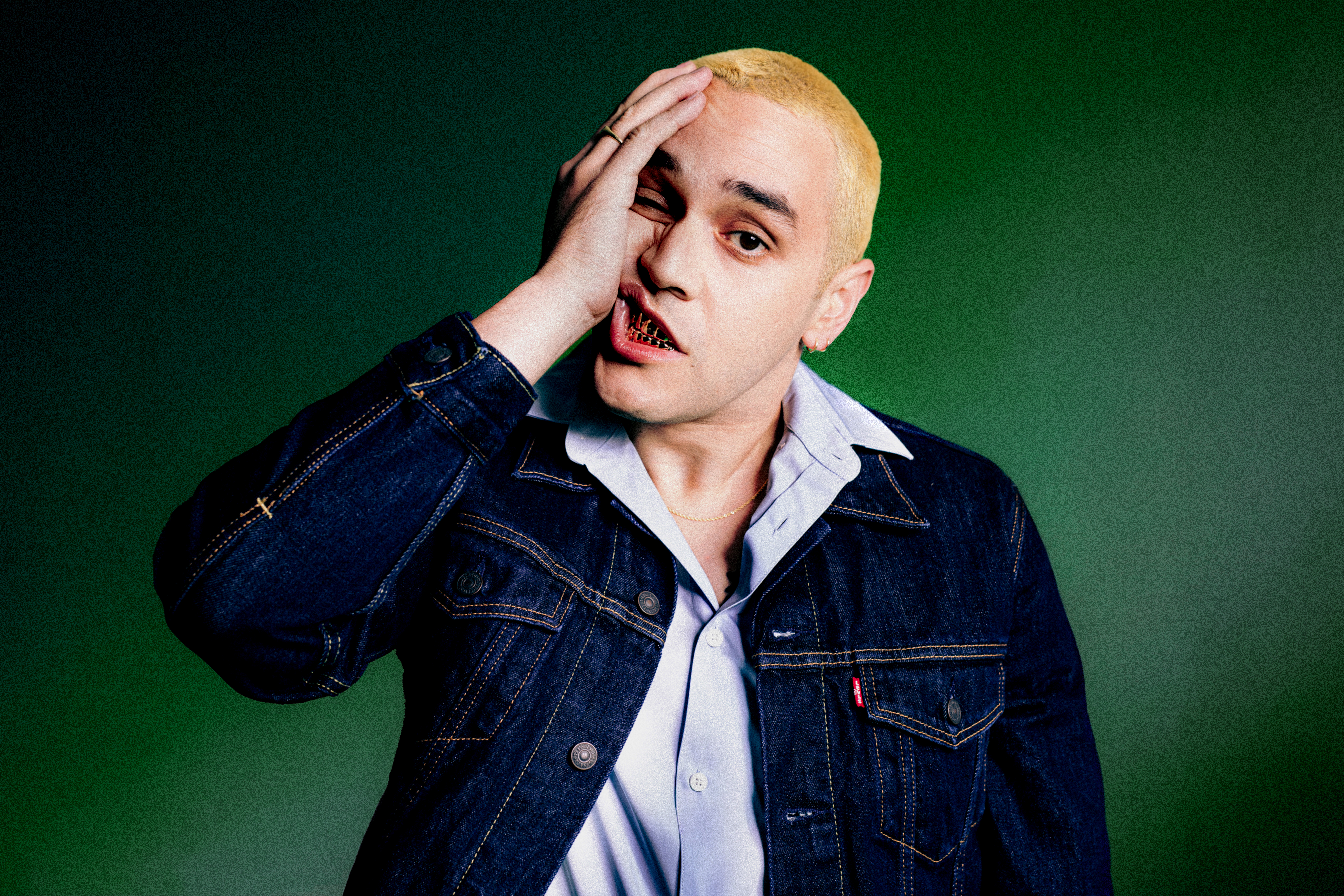 1 playlist barry b chroma2