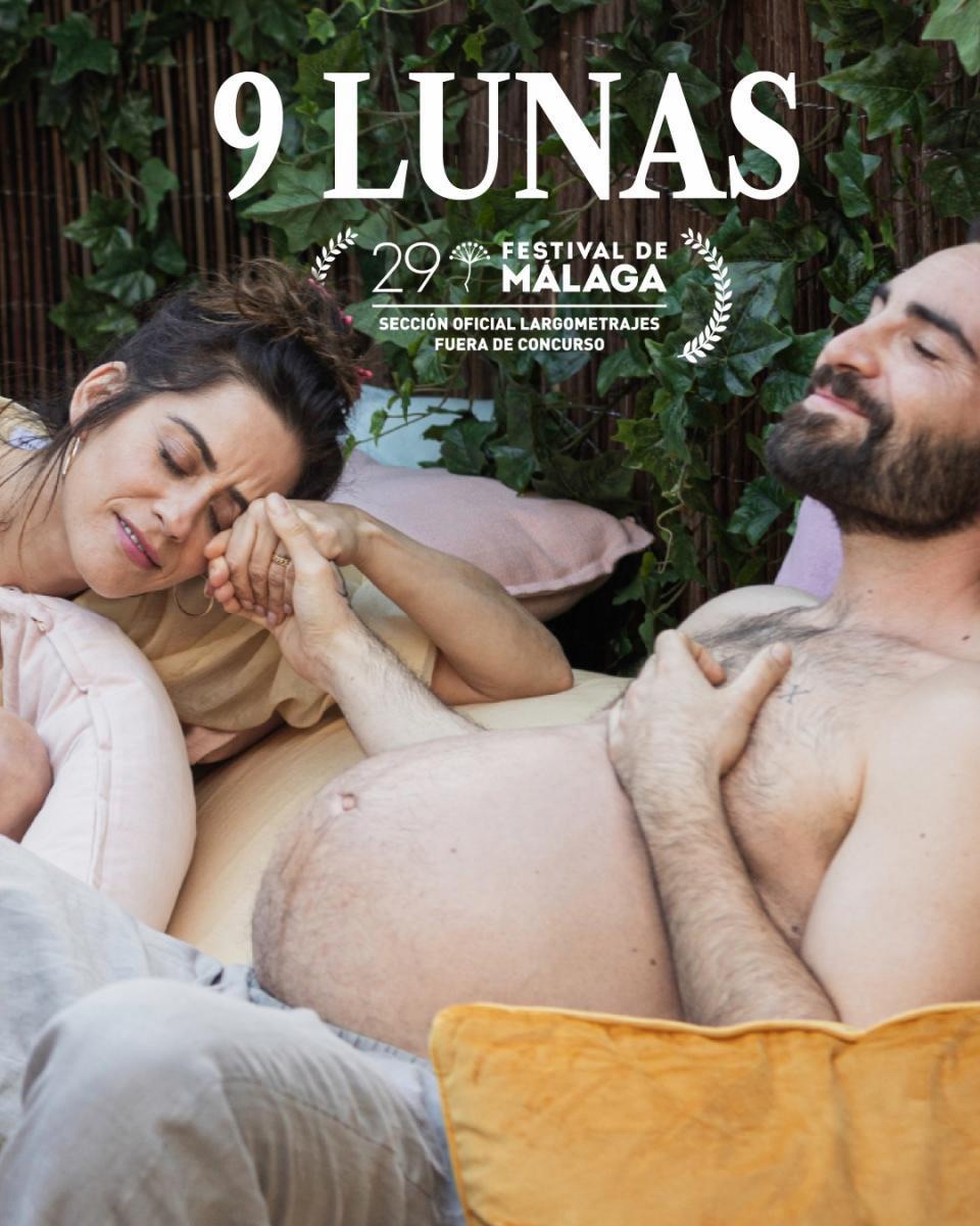 9 lunas: La humanidad por bandera