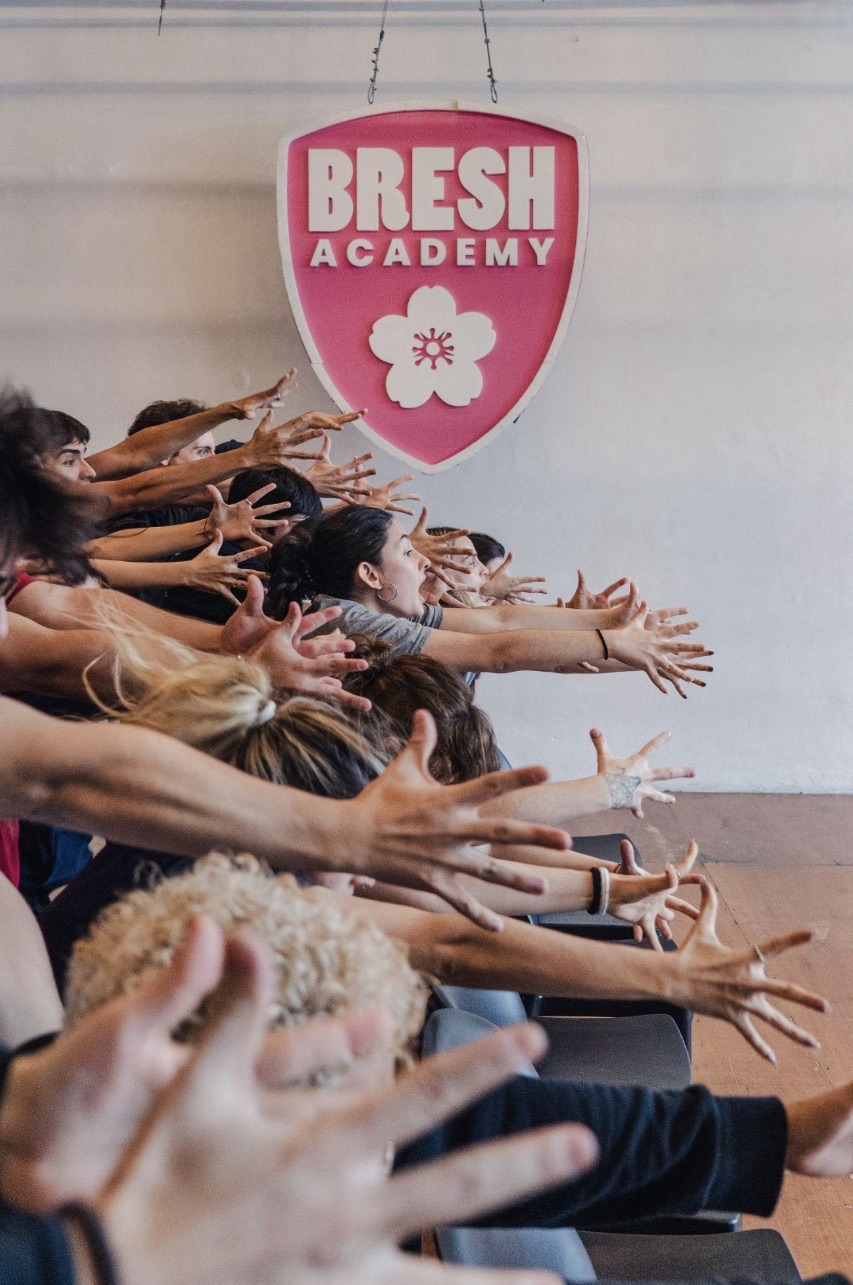 Bresh Academy aterriza en Madrid con becas completas para formar a la próxima generación de artistas