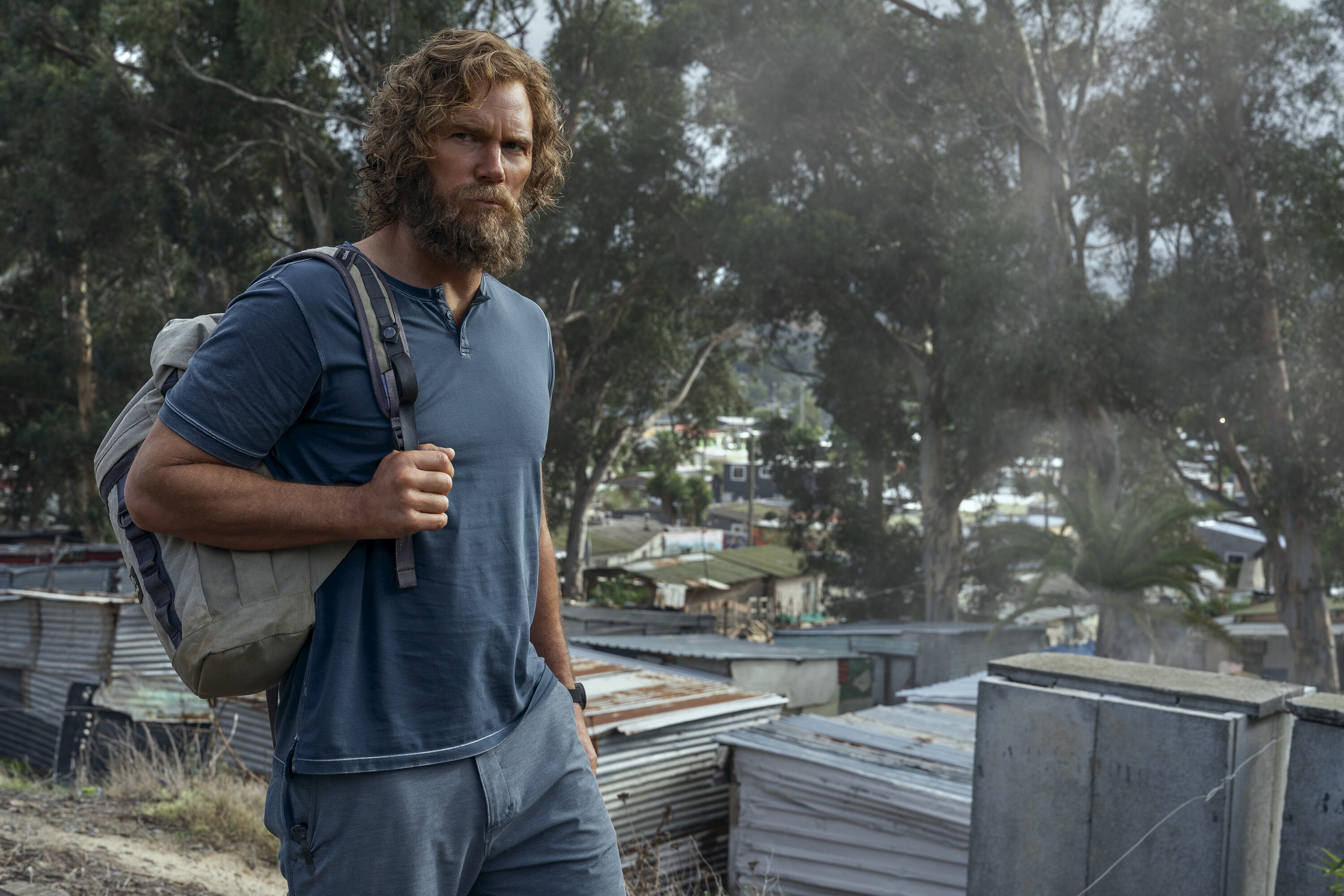 the terminal list season 2 first look