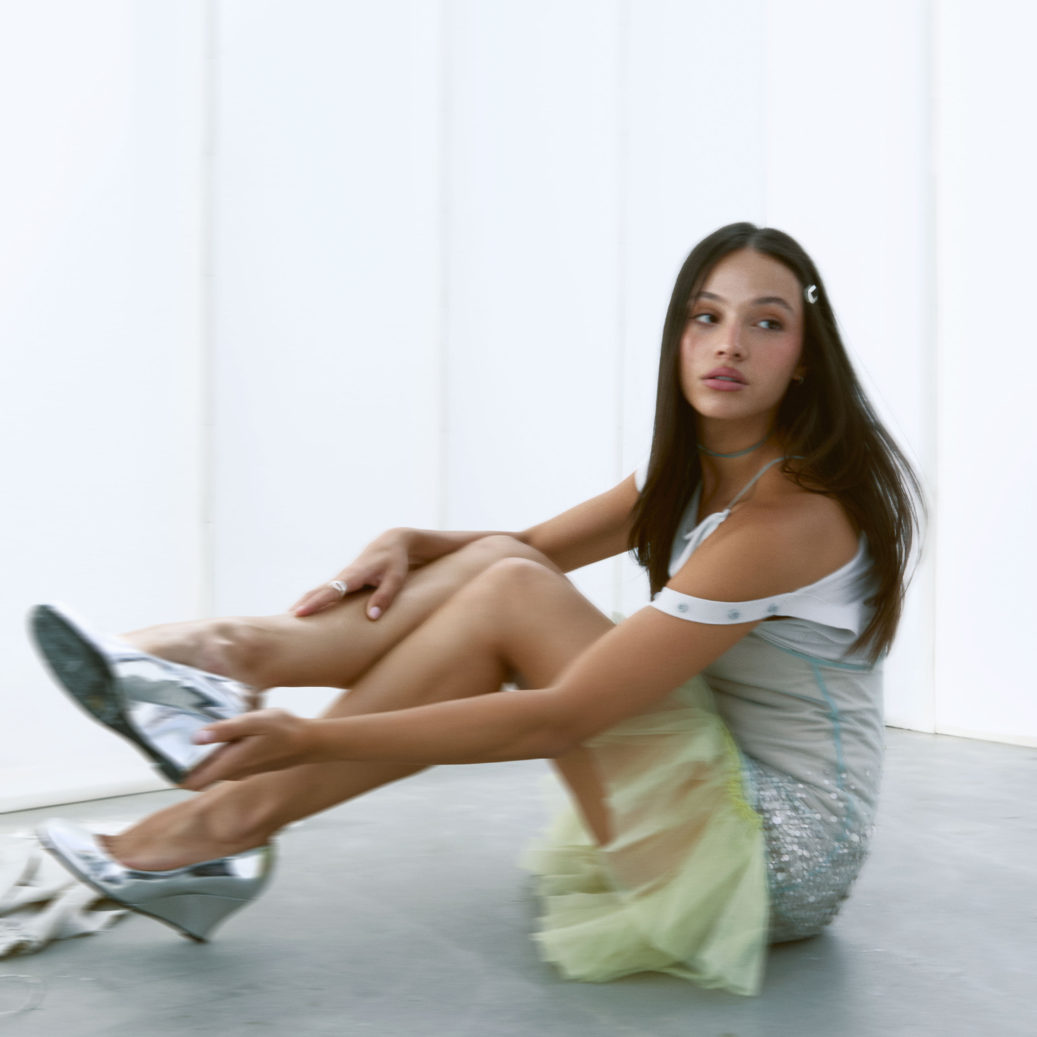 Claudia Arenas
